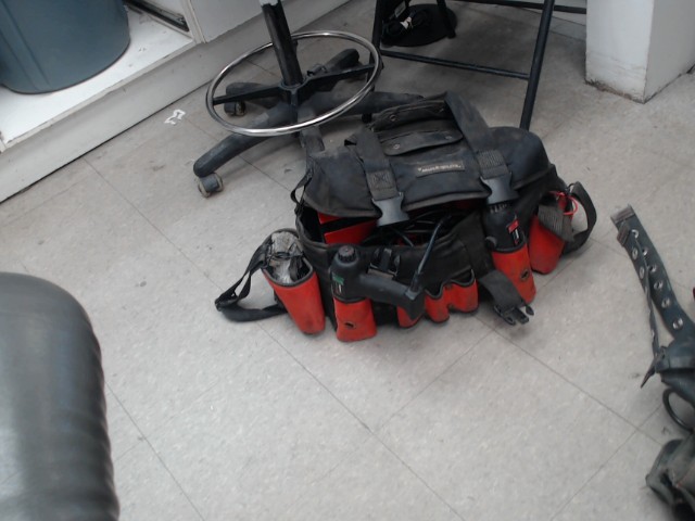 Plasma cutter and welder