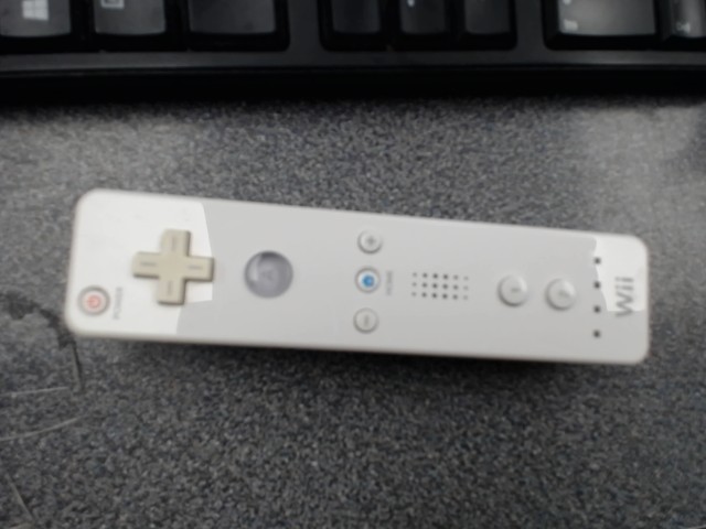 Stick wii