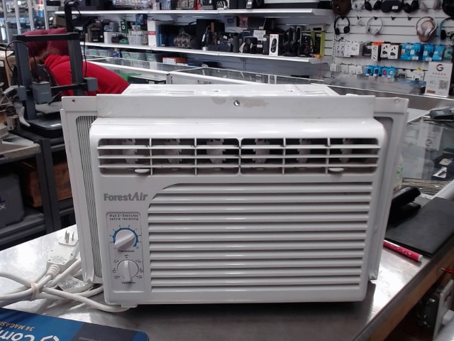 Climatiseur 5400btu