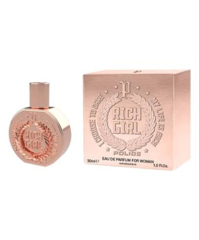 Eau de parfum for woman
