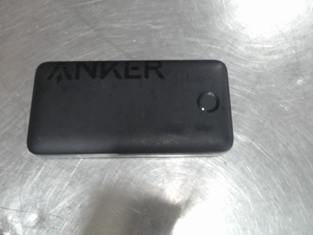 Batterie portative