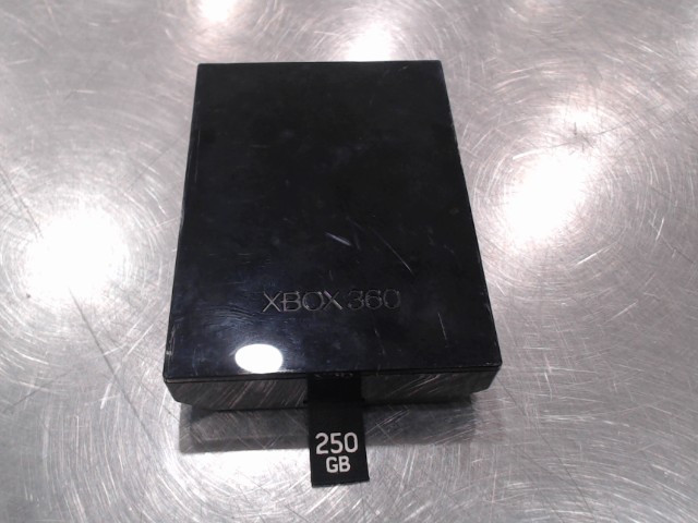 Disque dur interne 250gb xbox 360