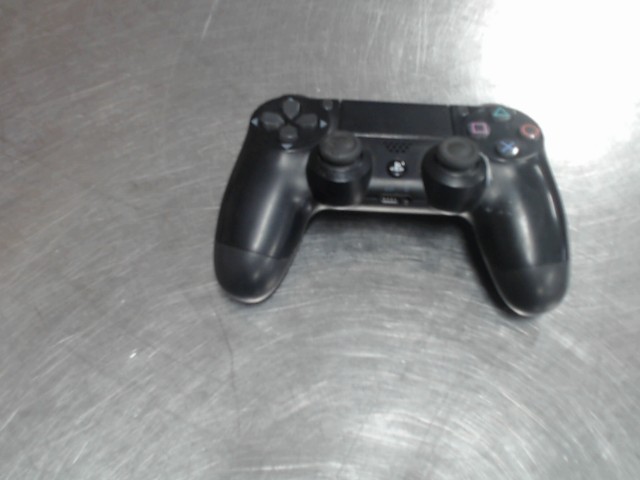 Manette de ps4