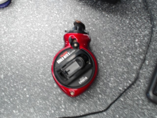 Chalk line