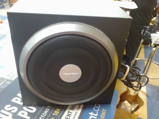 Speaker
