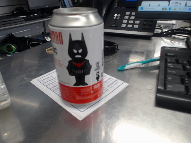 Batman beyond