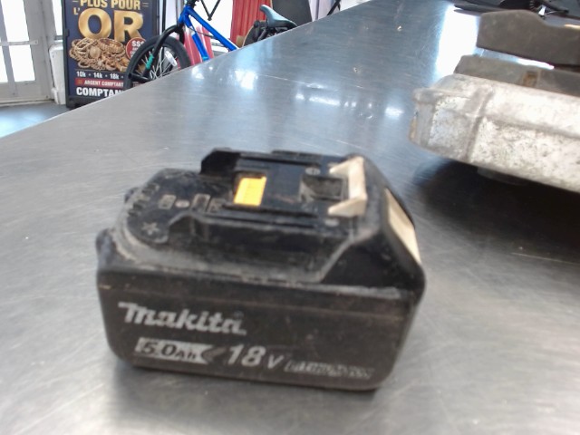Batterie makita
