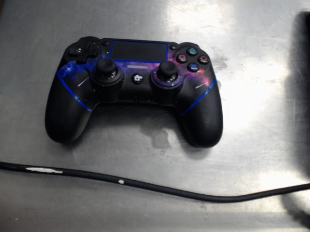 Manette ps4 (pas l'original)galaxy