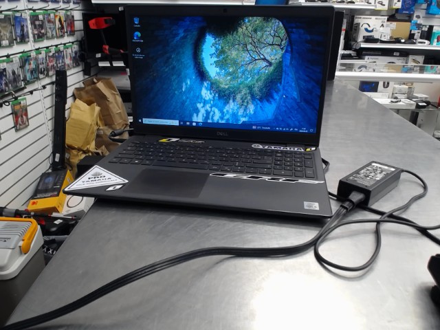 Portable dell latitude 3510 acheter ici
