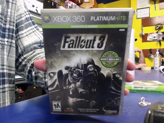 Fallout 3