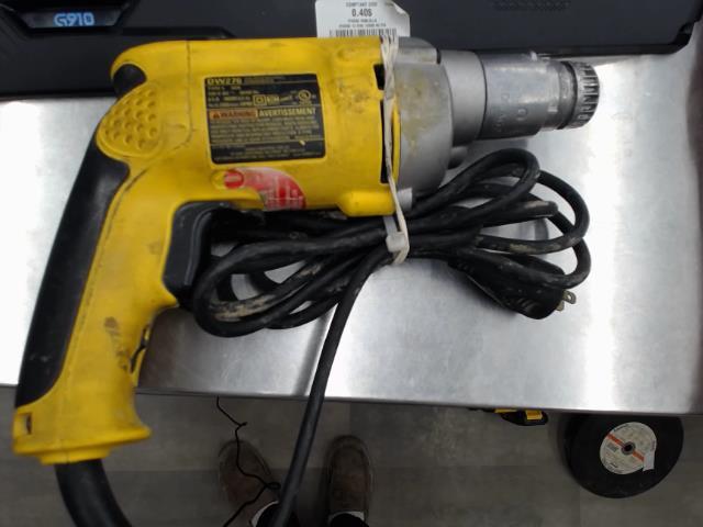 Screwdriver filaire dw276