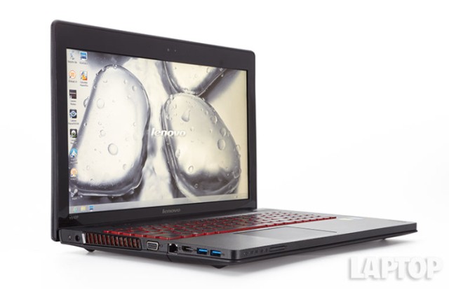 Laptop lenovo 2013 avec chargeur