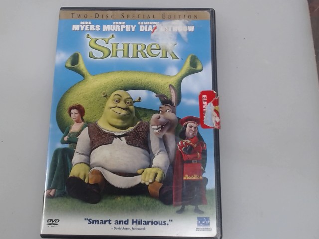Shrek