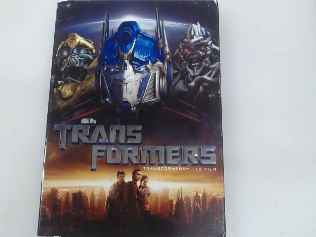 Transformers
