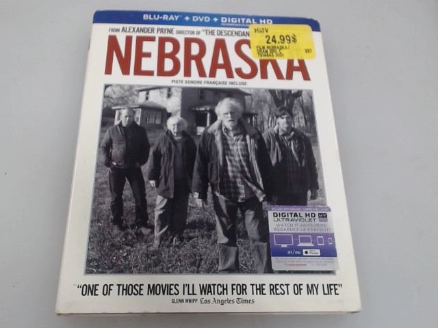 Nebraska