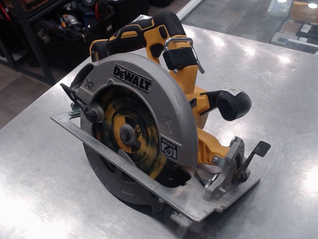 Scie ronde 20v max / sans batt.