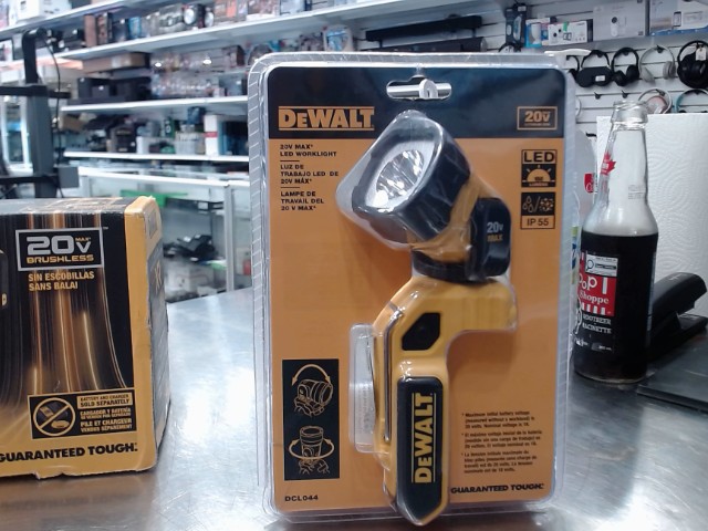 Worklight