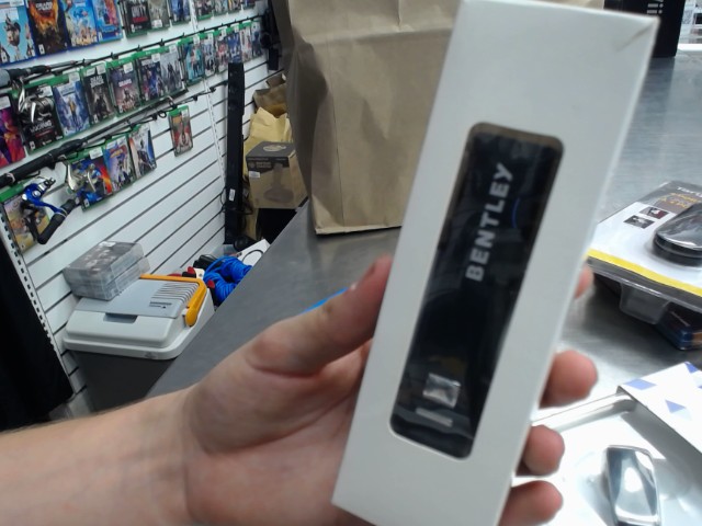 Bentley 2800mah