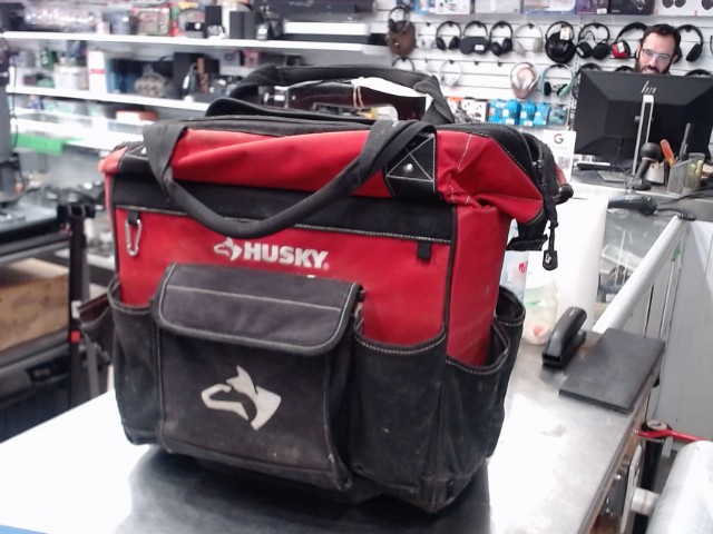 Sac a roulette pour outils