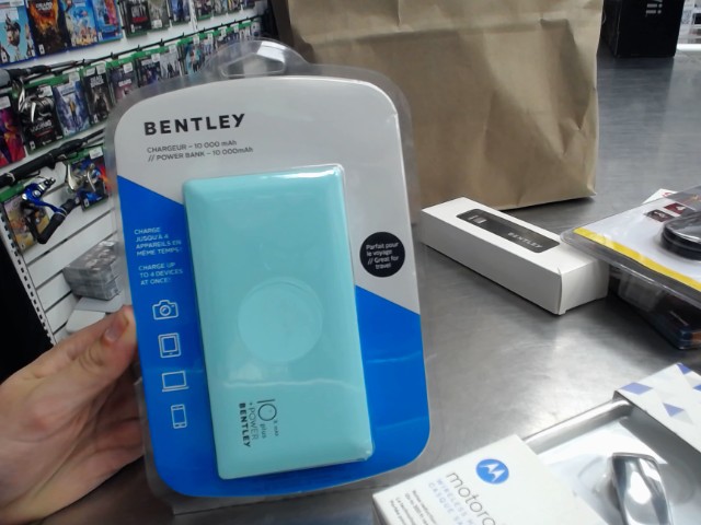 Bentley 10000 mah