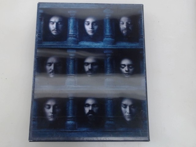 Game of thrones saison 6
