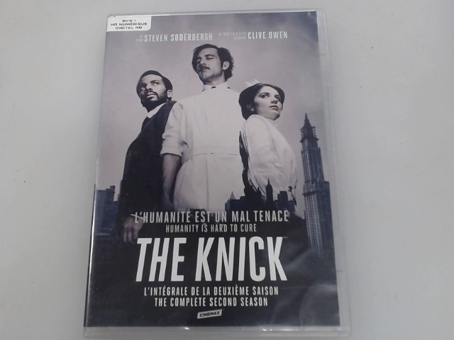 The knick