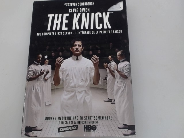 The knick