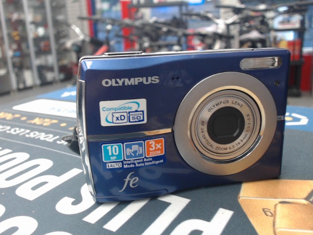 Camera digital