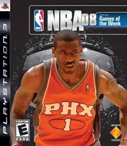 Nba '08