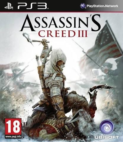 Assassin's creed iii