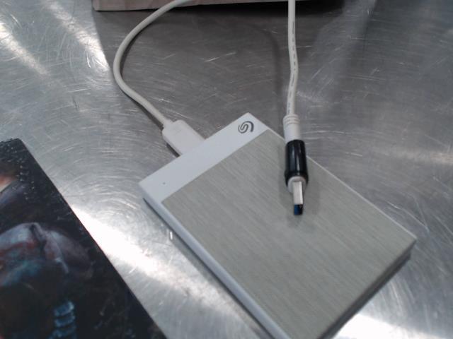 Disque dur 2 tb