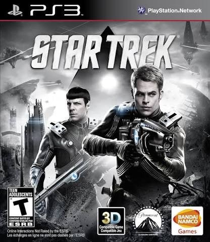 Star trek