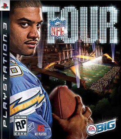 Nfl tour