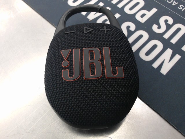 Haut parleur bluetooth
