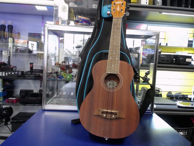 Ukul�l� concert acoustique-�lectrique