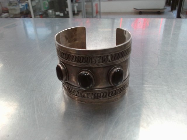 Bracelet argent