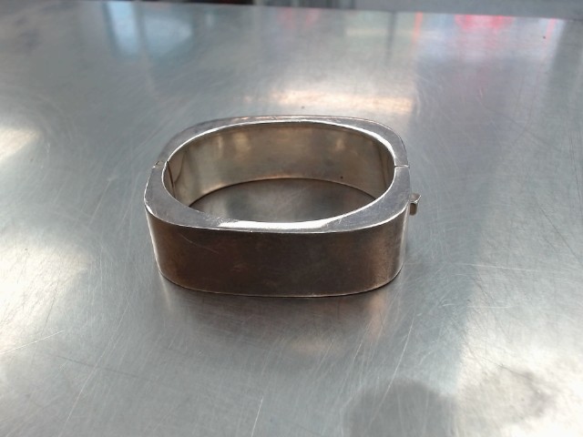 Bracelet argent