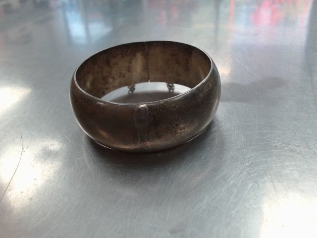 Bracelet argent