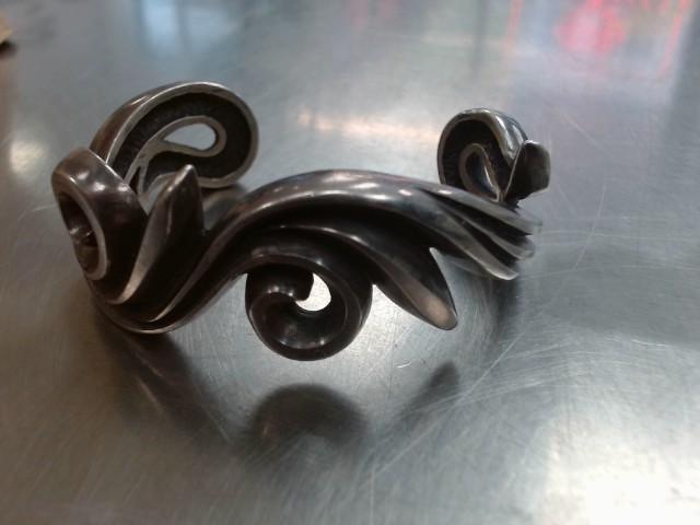 Bracelet argent