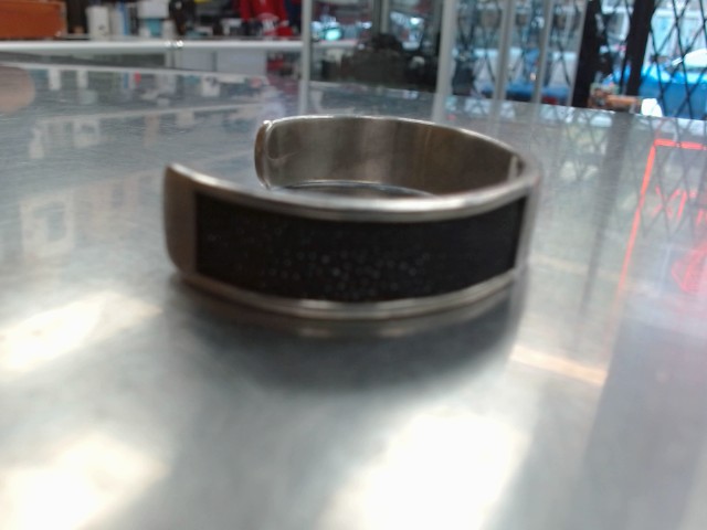 Bracelet argent
