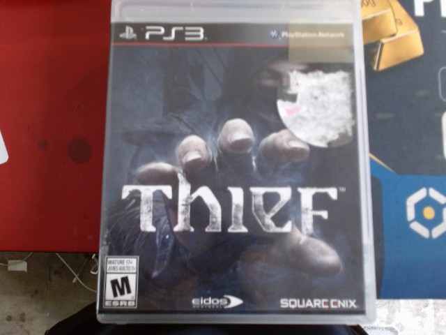 Thief