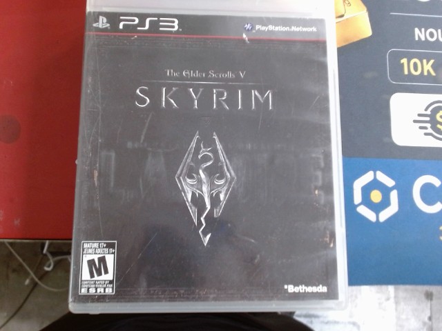 Skyrim