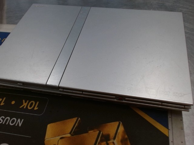 Ps2 slim