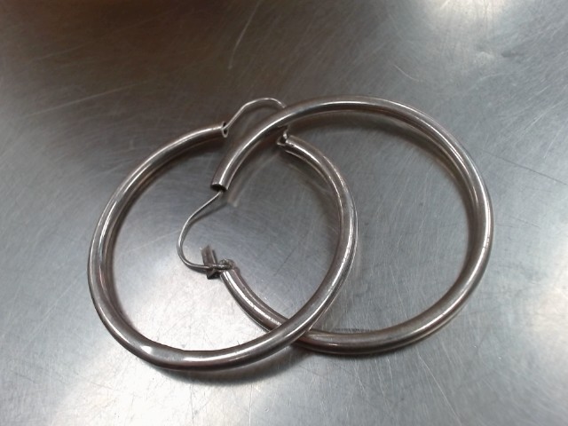 Bracelet argent