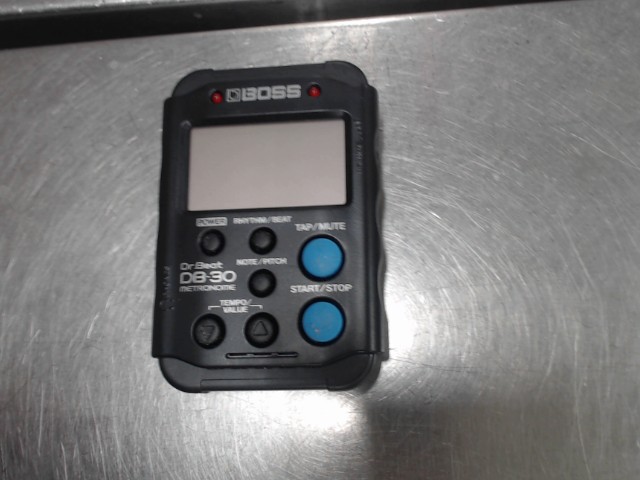 Metronome