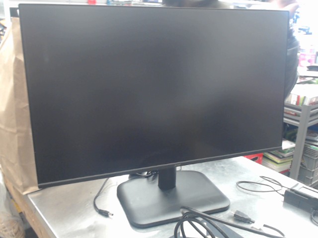 Moniteur acer fhd 120hz 27 pouces