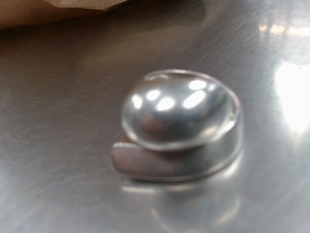 Bague argent