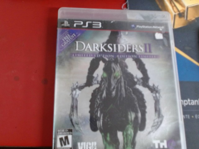 Darksiders2
