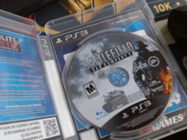 Battlefield: bad company 2
