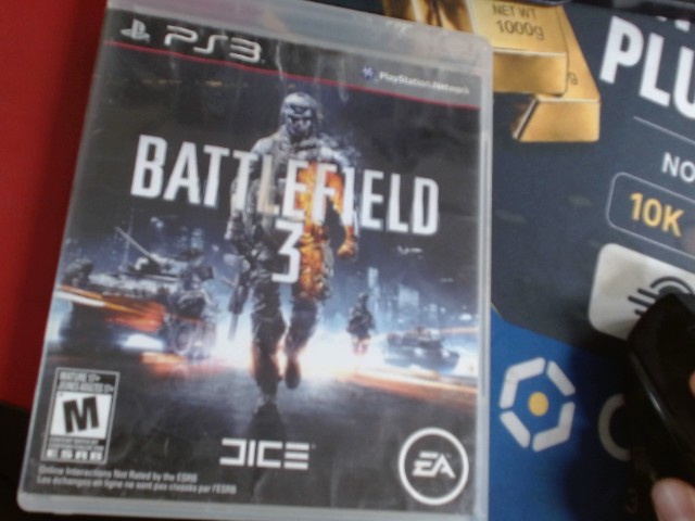 Battlefield 3